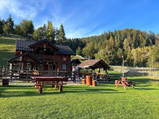 Cabana TYF Dreptu - TYFTRAVEL SRL - Housity