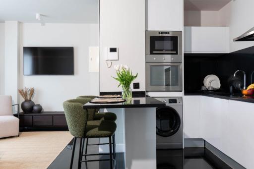 My Suite Madrid - Housity