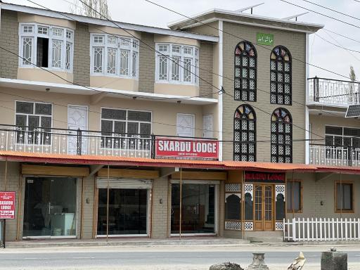 Skardu Lodge - Housity