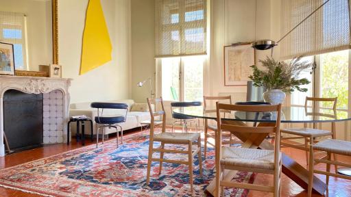 Le Saint Apolline - Sète, Appartement Haussmanien - Housity