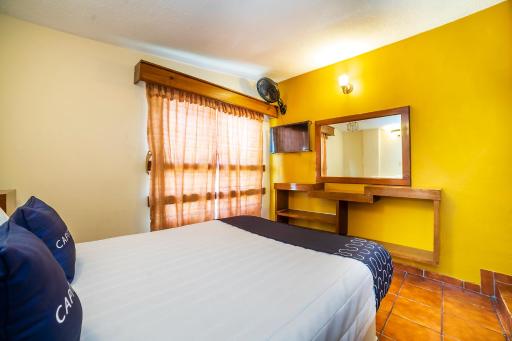 Hotel Casa Blanca - Housity