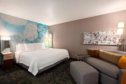 Courtyard Salt Lake City Layton - Housity