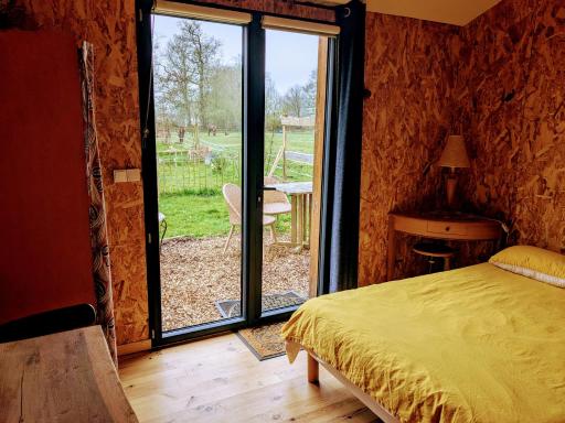 chambre du Saussay - Housity