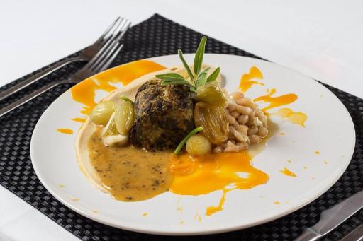 Auberge Les Grillons - Housity