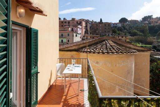 Apartment Piazza Mazzini Rio Marina - Housity