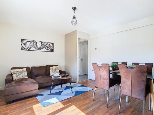 Le Melunais, face à la Seine - Housity