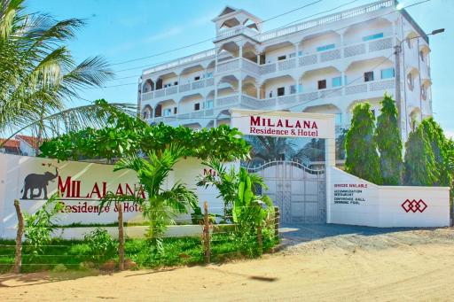 Milalana Guest Hotel & Residences - Housity