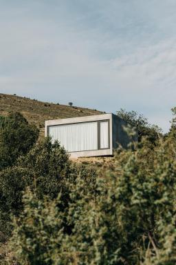 MUUN Landscape Hotel - Housity