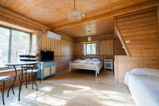 GREEN VACATION - Housity
