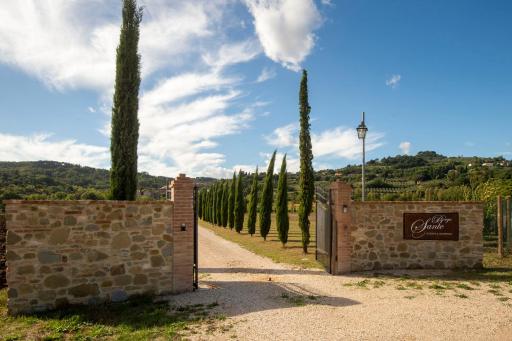 BORGO SANTE Country House - Housity