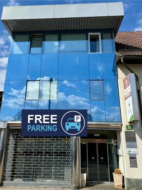 Apartments Park Šiška Ljubljana - Housity