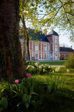 Le château de Bonnemare - Bed and breakfast - Housity