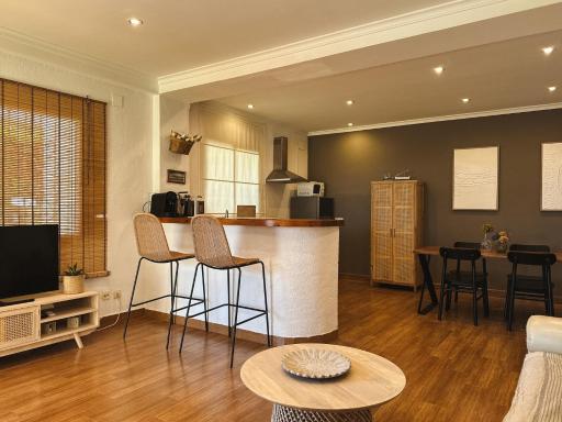 Apartamento 2º Montañar- Arenal Javea - Hizvo
