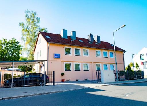 Pension Francesco - Housity
