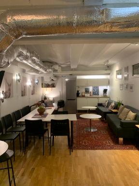Svea Hostel - Housity