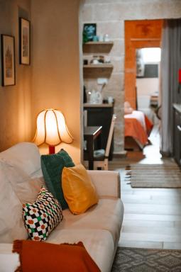 Cosy Apartment in Senglea - Housity
