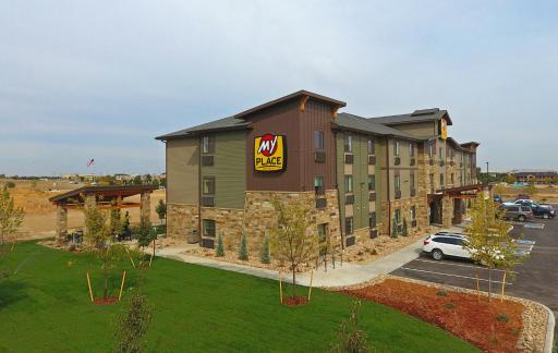 My Place Hotel-Loveland, CO - Housity