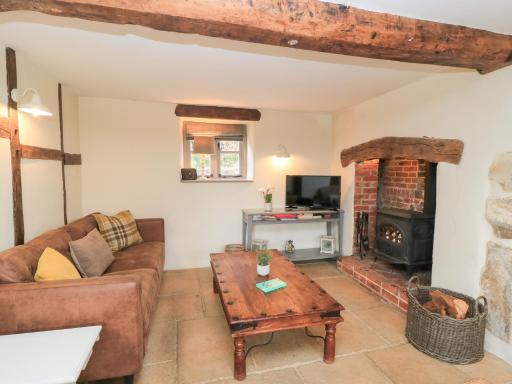 Cosy Cot - Housity