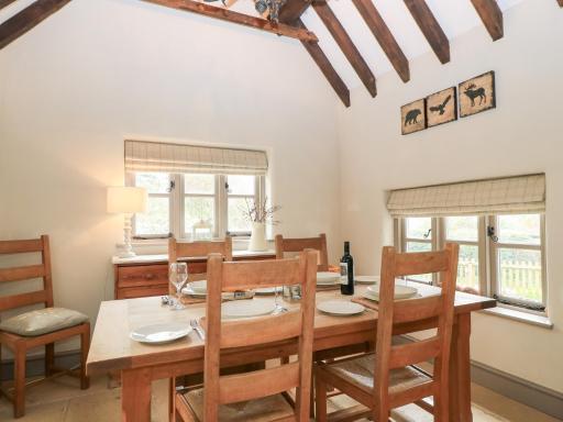 Cosy Cot - Housity