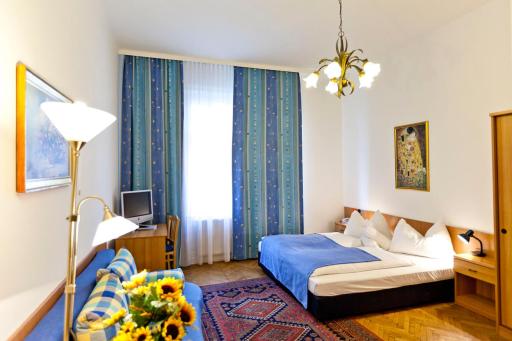 Hotel-Pension Bleckmann - Housity