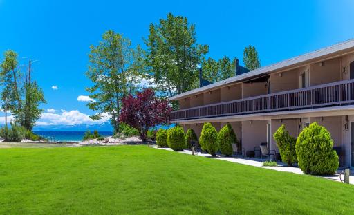 Tahoe Sands Resort - Housity
