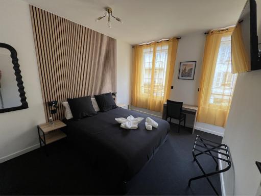 Hotel Le royal - Housity