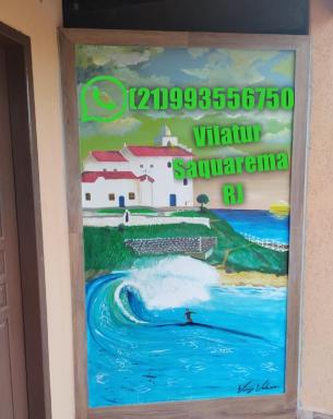 Pousada Baía do Sol Vilatur - Housity