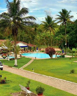 Hotel Fazenda Cachoeiras de Cavaru - Housity