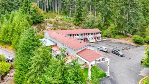 Belfair Motel - Housity