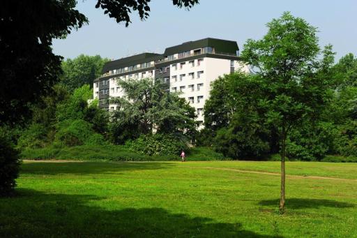 Jugendherberge City-Hostel Köln-Riehl - Housity
