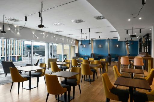 Sleeperz Hotel Dundee - Housity