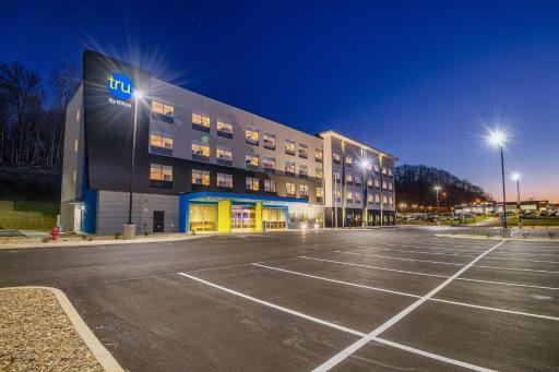 Tru By Hilton West Bristol Tn - Housity
