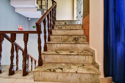 Hotel O Galaxy Guest House - Housity