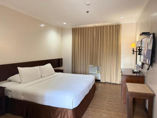 Dottie's Place Hotel & Restaurant - Hizvo