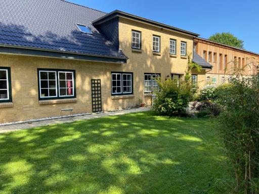 Ferienwohnung Reitanlage Bärenz - Housity