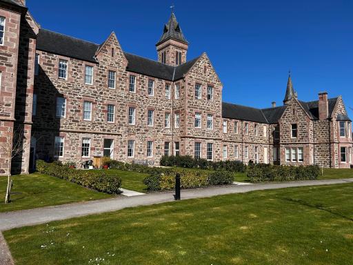 38 Great Glen Townhouse Inverness - Hizvo