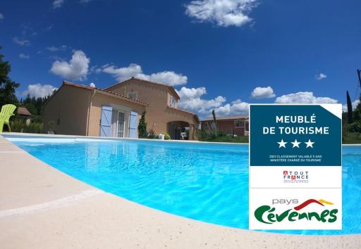 Gite ARCADIA - Housity