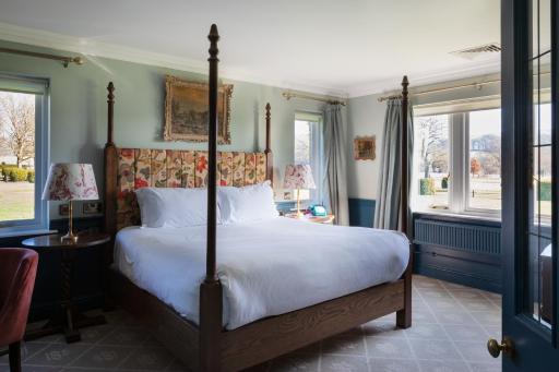The Devonshire Arms Hotel & Spa - Skipton - Housity