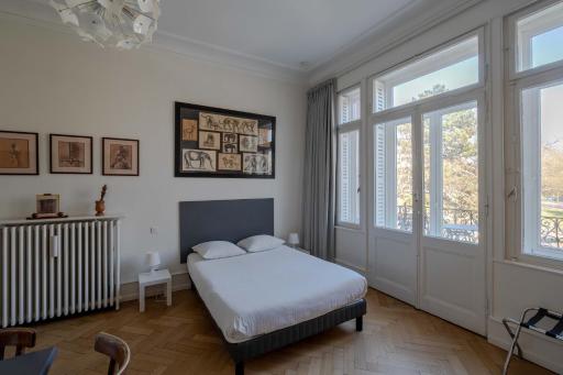 La Résidence de l'Orangerie - Housity