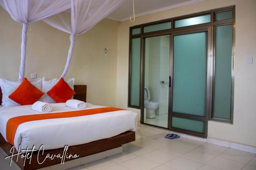 Hotel Cavallino - Housity