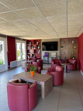 Campanile Sablé-Sur-Sarthe Vion - Housity