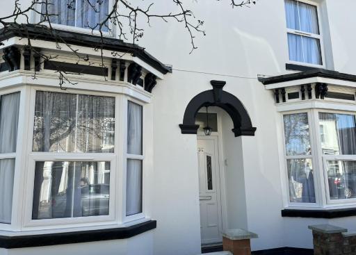 Bourton House - Housity