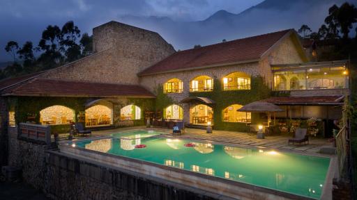 Mountain Club Resort Munnar - Housity