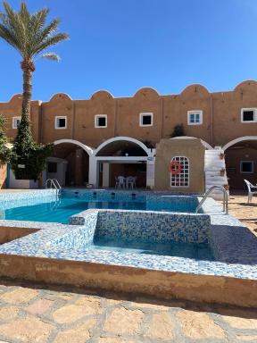 Hotel Matmata - Housity