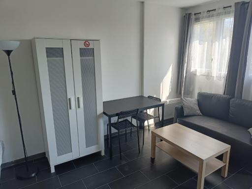 Studio confortable proche de Paris - Housity
