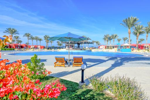 Swisstouch Resort ex Sentido Dream Marsa Alam - Housity