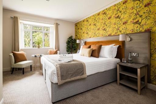 The Holt Hotel - Housity