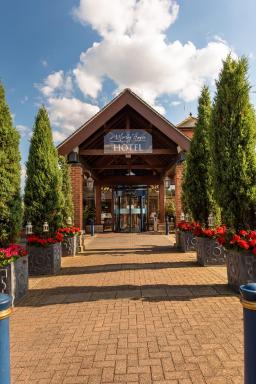 Morley Hayes Hotel - Housity