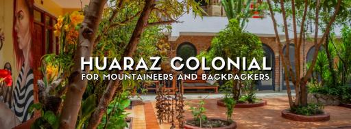 Huaraz Colonial - Housity