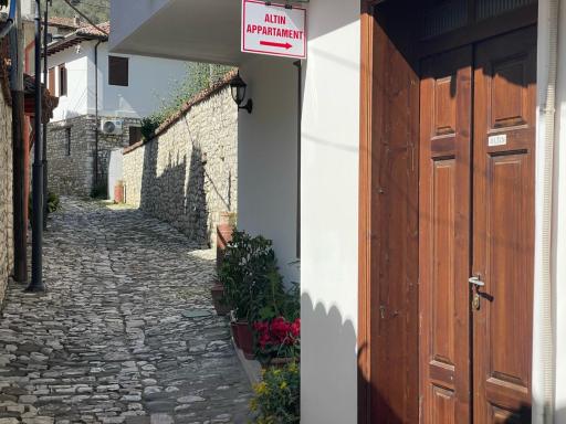 Apartment Altin in old town - Housity